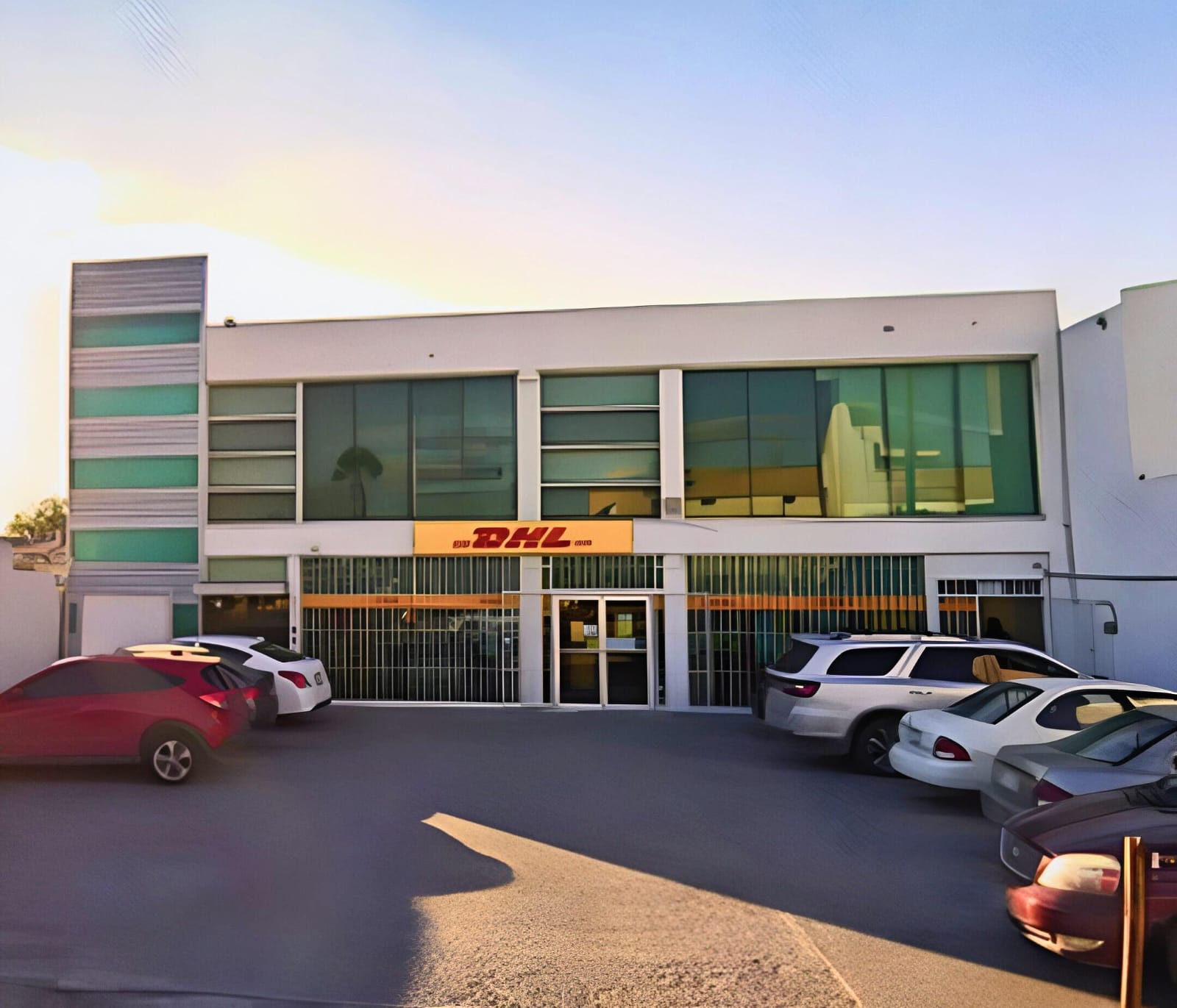 Propiedad en Reynosa